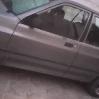 پراید ۸۶ زیتونی