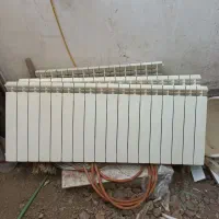 رادیاتور(شوفاژ)پره ای