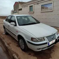 سمند lx