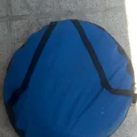 چادر مسافرتی