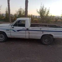 مزدا وانت|خودرو سواری و وانت|بیرجند, |دیوار