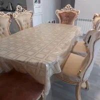 نهارخوری ۶نفره