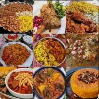 آشپز جهت کار در رستوران