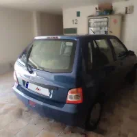 پراید 111