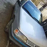 ۴۰۵|خودرو سواری و وانت|چناران, |دیوار