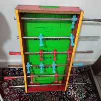 فوتبال دستی