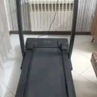 تردمیل خانگی ایمپالس