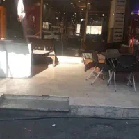 کارگر رستوران