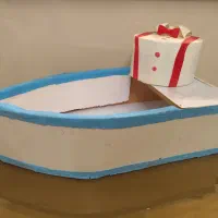 فروش لوازم تزیینی و پرده عکاسی