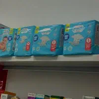 مای بی بی سایز۱و۲