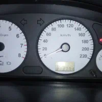 فروش یک دستگاه پژو پارس|خودرو سواری و وانت|املش, |دیوار