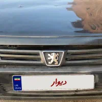 پژو اردی|خودرو سواری و وانت|شیراز, دینکان|دیوار