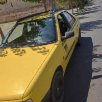 تاکسی پژو روآ (ROA) سال دوگانه سوز، مدل ۱۳۹۰|خودرو سواری و وانت|کرج, کیانمهر|دیوار