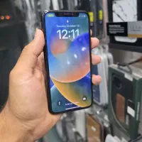 iphone x(avid)|موبایل|یزد, |دیوار
