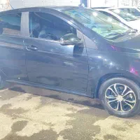 بایک بی رنگ سال 98تولید تحویل 1401