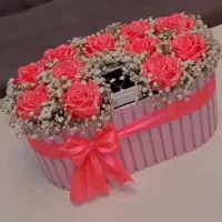 شیک هدیه بده