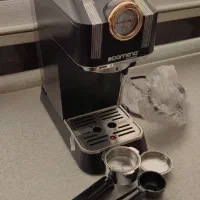 فروش دستگاه اسپرسو ساز نو(آکبند)