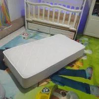 رویال تشک رویال کودک|تشک تختخواب|کرج, عظیمیه|دیوار