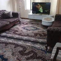 ۷۰ متر دوخواب خوش نقشه غرق در نور شهرک سینا
