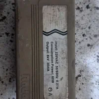 ترانس نئون