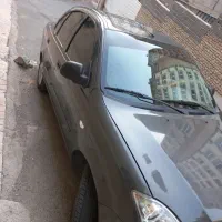 تیبا|خودرو سواری و وانت|تهران, سعادت‌آباد|دیوار