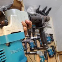 پیکور بتن کن چکش برق دریل ماکیتا استوک اصلی|ابزارآلات|ریگ, |دیوار