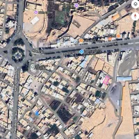 فروش فوری زمین  بلوار بسبج