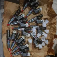سوزن انژکتور کاترپیلار یونیت