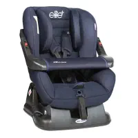 صندلی کودک و کالسکه دوقلویی