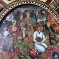 سکه|کلکسیون سکه، تمبر، اسکناس|کرج, کیانمهر|دیوار