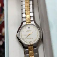 ساعت جفت برند گلدن راک|ساعت|کرج, دانشگاه هنر تهران (پردیس کرج)|دیوار