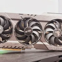 کارت گرافیک RTX 3060 12G TUF ASUS