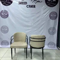 صندلی پلاستیکی باغی کافه اپن/yosef87hxd830cقزلحصار|میز و صندلی غذاخوری|کرج, شهرک سهرابیه|دیوار