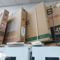 تلویزیون های اسنوا.اکسنت.jvc.الیو.سونیا