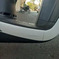 بنلی پانا مدل 402|موتورسیکلت|تهران, جیحون|دیوار