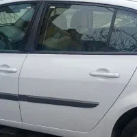 مگان 2000 اوتومات|خودرو سواری و وانت|ارومیه, |دیوار