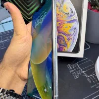 iphone xs max 256 zaa بدون بازشدگی|موبایل|کرج, گوهردشت|دیوار