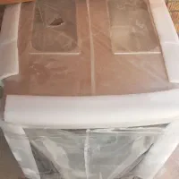 دستگاه بستنی دوموتور مونتاژ چین