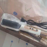 برس حرارتی سوکانی