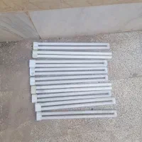 مهتابی|لامپ و چراغ|قم, شاه سید علی|دیوار