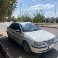 سمند Ef7|خودرو سواری و وانت|شیراز, شهرک گلستان|دیوار