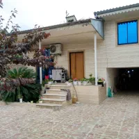 فروش ویلایی باحیاط بزرگ|فروش خانه و ویلا|رشت, استقامت ۲|دیوار