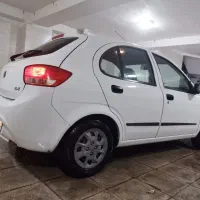 تیبا 2 مدل 1401|خودرو سواری و وانت|اسلام‌شهر, شهرک واوان|دیوار