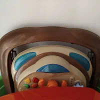 کالسکه،روروک،کریر و لگن حمام بچه|کالسکه و لوازم جانبی|کرمانشاه, |دیوار