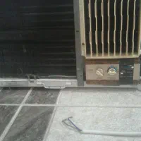 کولر گازی جنرال 24 هزار