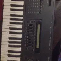 cz3000 Yamaha sy85 سینتی سایزر