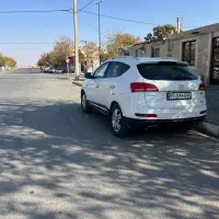 جک s5 مدل ۱۳۹۶|خودرو سواری و وانت|فرمهین, |دیوار