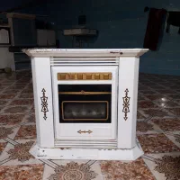 بخاری گازی ایران شرق