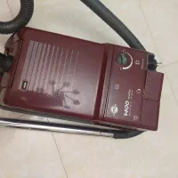 جارو برقی پارس خزر نیاز به تعمیر