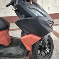 موتور طرح کلیک کویر s2170|موتورسیکلت|لواسان, |دیوار